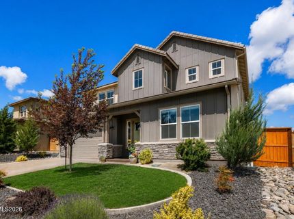 297 Commodore Drive, Verdi, NV 89439 Photo
