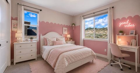 297 Commodore Drive, Verdi, NV 89439 Photo