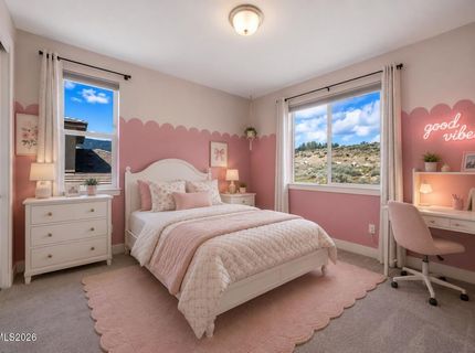 297 Commodore Drive, Verdi, NV 89439 Photo