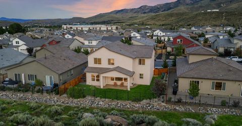 297 Commodore Drive, Verdi, NV 89439 Photo