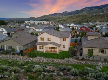 297 Commodore Drive, Verdi, NV 89439 Photo