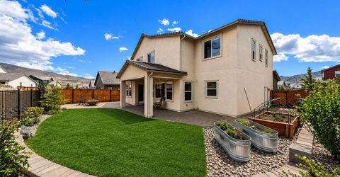 297 Commodore Drive, Verdi, NV 89439 Photo