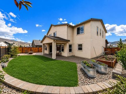 297 Commodore Drive, Verdi, NV 89439 Photo