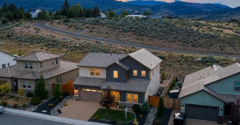 297 Commodore Drive, Verdi, NV 89439 Photo