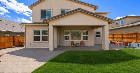 297 Commodore Drive, Verdi, NV 89439 Photo