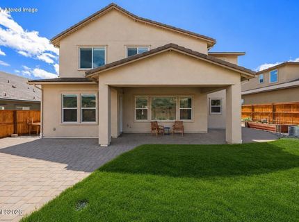 297 Commodore Drive, Verdi, NV 89439 Photo