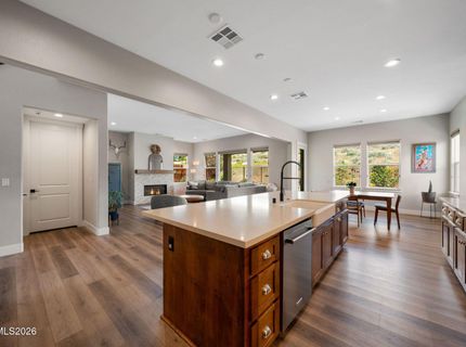 297 Commodore Drive, Verdi, NV 89439 Photo