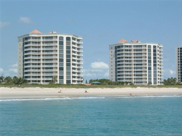 3000 N Highway A1a, Fort Pierce, FL 34949