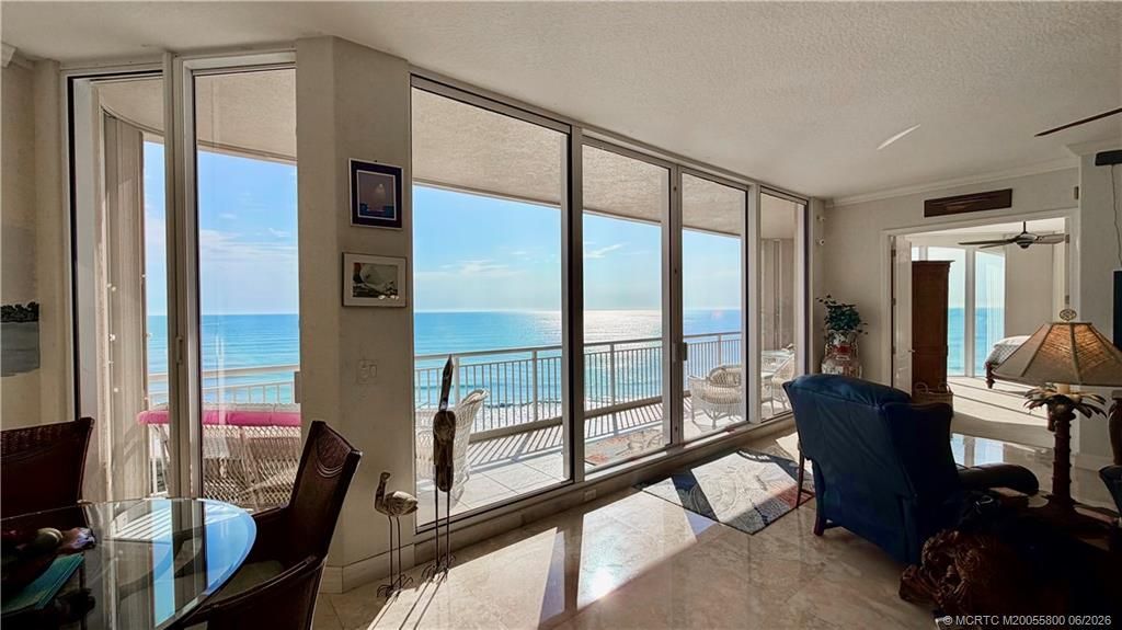 3000 N Highway A1a, Unit 12-B, Hutchinson Island, FL 34949 Photo