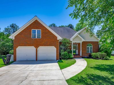 214 Yale Road, Lexington, SC 29072