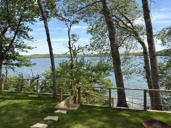 226 Pimlico Pond Road , Mashpee, MA 02649