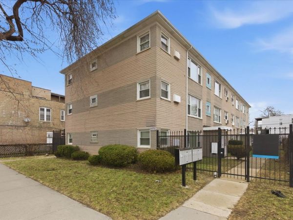 8917 S Cottage Grove Avenue , Unit 2E, Chicago, IL 60619