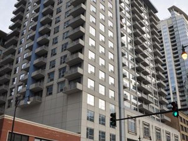 1305 S MICHIGAN Avenue , Unit 1206, Chicago, IL 60605