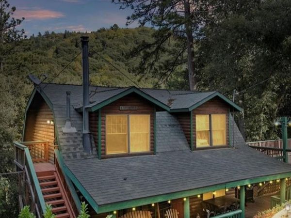 379 Dorn, Crestline, CA 92325