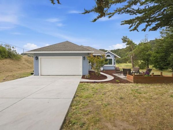 1584 Rocks Road, San Juan Bautista, CA 95045