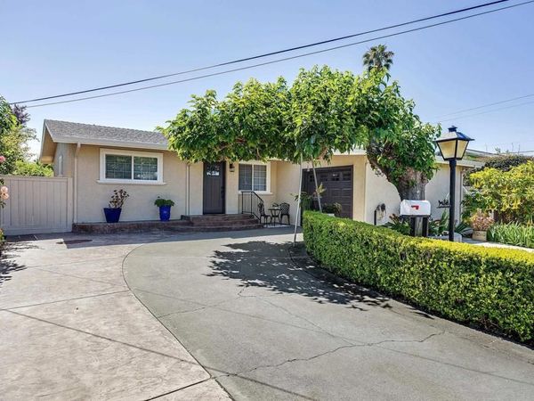 1798 Hartnell St, Union City, CA 94587