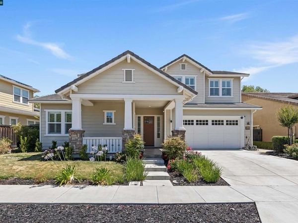 242 Prairie Way, Livermore, CA 94550