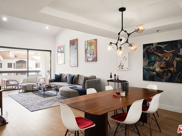 2132 Century Park Lane, Unit PH 414, Los Angeles, CA 90067