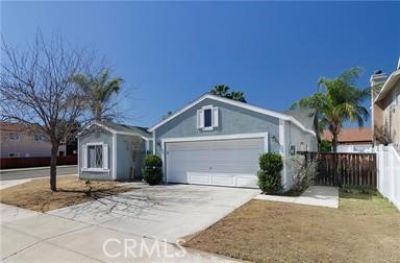 1393 Rabbit Peak, Hemet, CA 92545 Main Photo