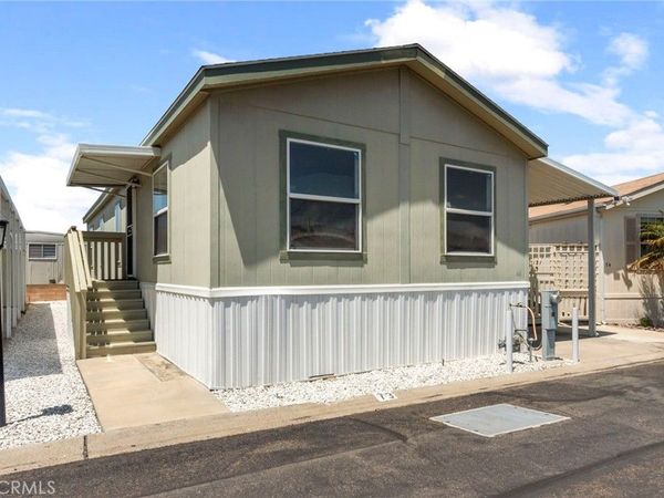 221 N El Camino Real, Unit 73, Oceanside, CA 92058