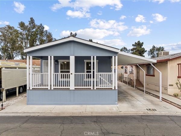 10550 Dunlap Crossing, Unit 141, Whittier, CA 90606