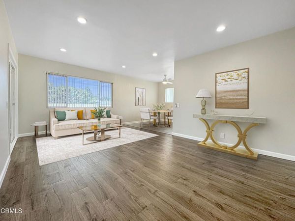 605 N Los Robles Avenue, Unit 4, Pasadena, CA 91101