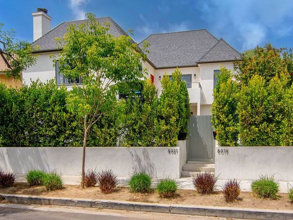 8021 Blackburn Avenue, Unit U, Los Angeles, CA 90048
