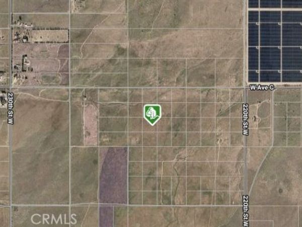 11 223rd Stw Drt Vic Ave C, Fairmont, CA 93536