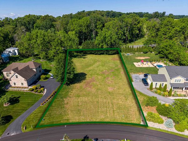 Lot 6 TRAVELER RD, ROCKINGHAM, VA 22801