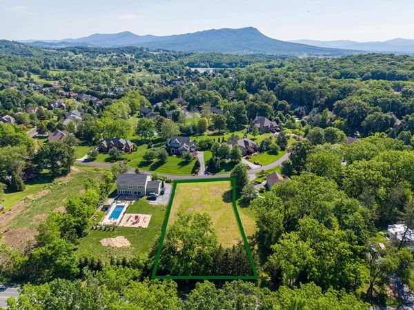 3575 TRAVELER RD, ROCKINGHAM, VA 22801