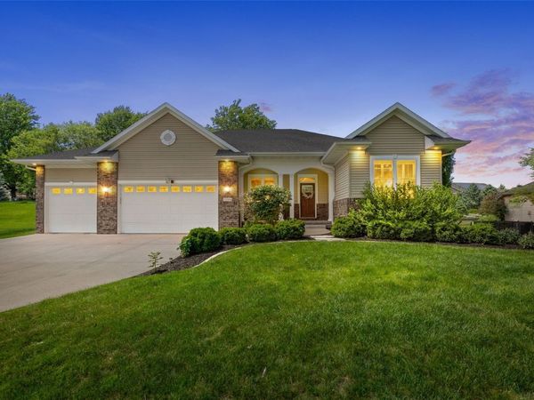 1506 Brown Deer Road , Coralville, IA 52241