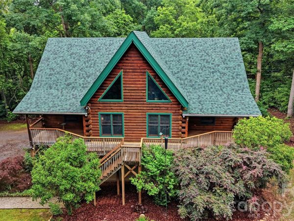 532 Mountain Oak Lane, Gastonia, NC 28052