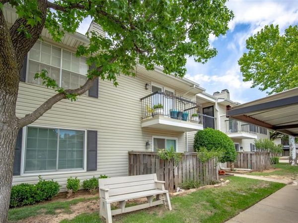 3200 W Britton Road, Unit 210, Oklahoma City, OK 73120