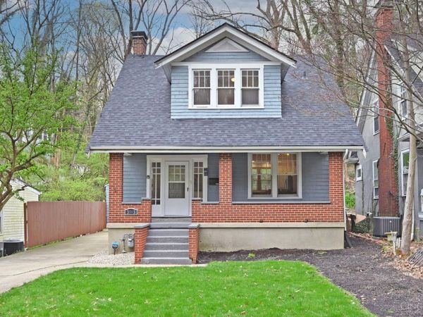 3583 Linwood Avenue, Cincinnati, OH 45226