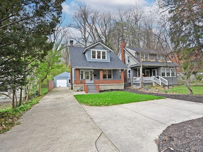 3583 Linwood Avenue, Cincinnati, OH 45226 Photo 2