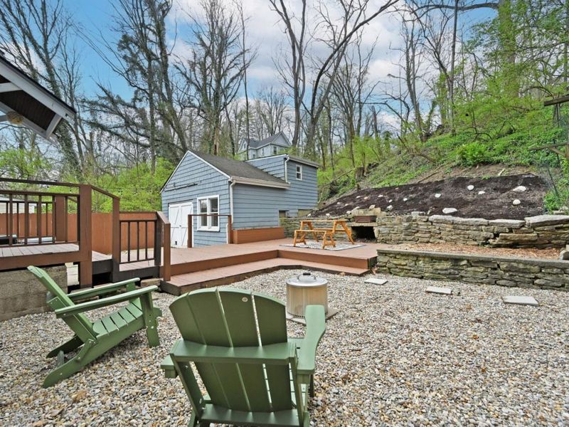 3583 Linwood Avenue, Cincinnati, OH 45226 Photo 25