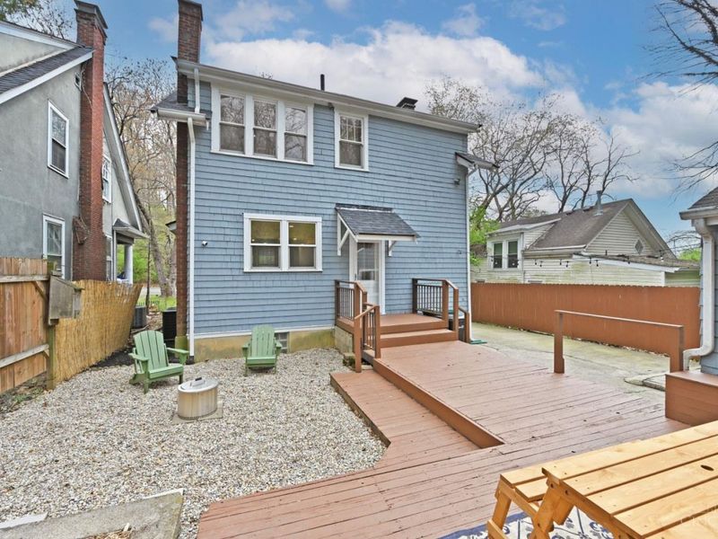 3583 Linwood Avenue, Cincinnati, OH 45226 Photo 28
