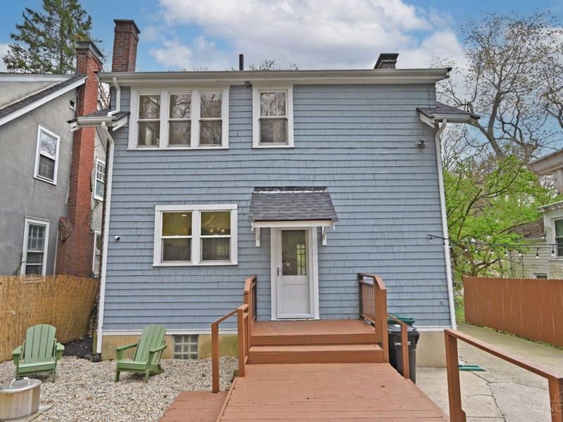 3583 Linwood Avenue, Cincinnati, OH 45226 Photo 30