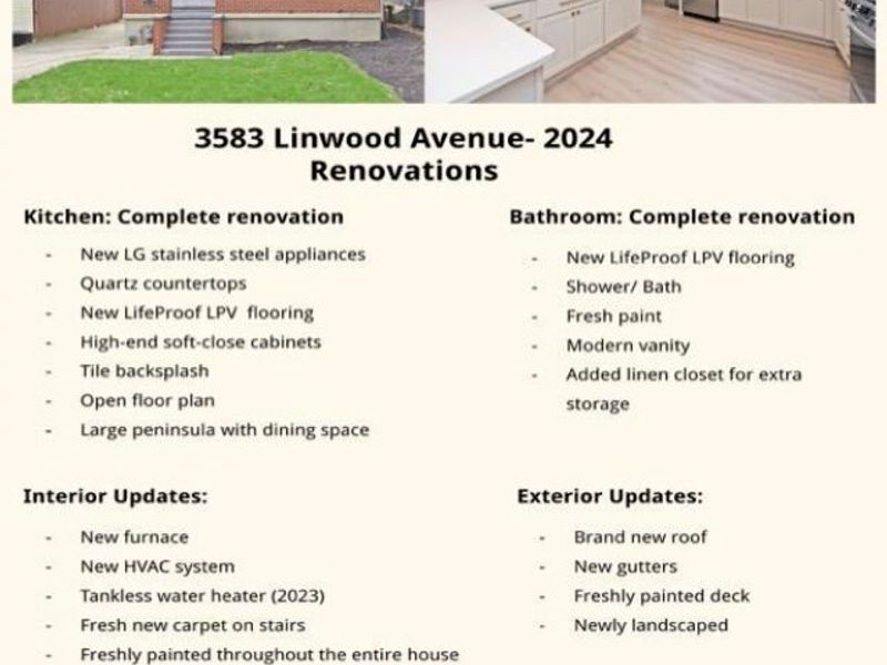 3583 Linwood Avenue, Cincinnati, OH 45226 Photo 32