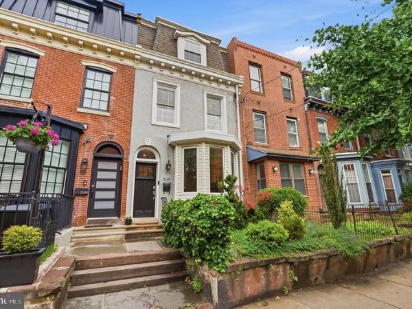 2137 BAINBRIDGE STREET , PHILADELPHIA, PA 19146