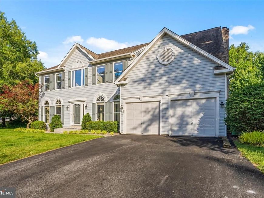 9009 Shadybrook Drive, Frederick, MD 21701 Main Photo