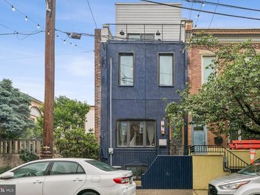 1027 CROSS STREET, PHILADELPHIA, PA 19147