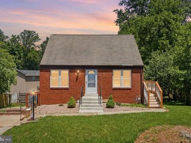 5388 SHAMUS COURT, WOODBRIDGE, VA 22193