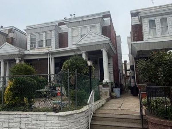 4424 N 8TH STREET , PHILADELPHIA, PA 19140