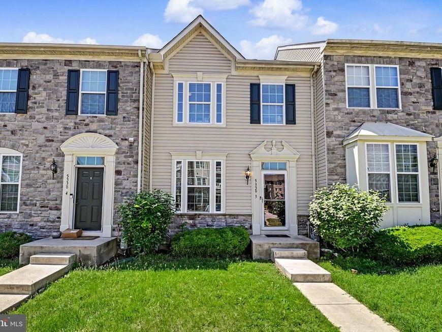 5338 Wyndholme Circle, Unit 3, Baltimore, MD 21229 Main Photo