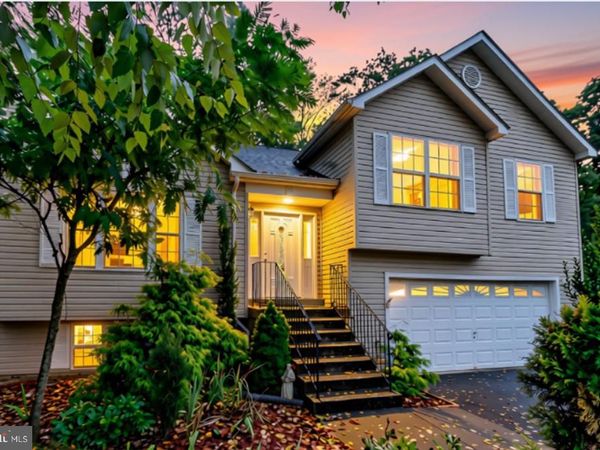 53 BLOOMINGTON LANE, STAFFORD, VA 22554