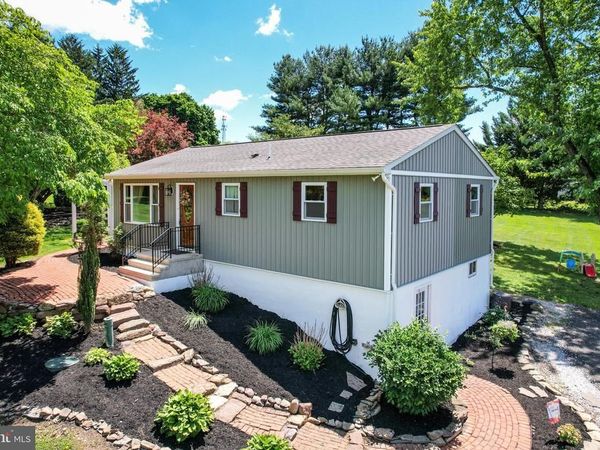 1244 CHERRYTOWN ROAD, WESTMINSTER, MD 21158