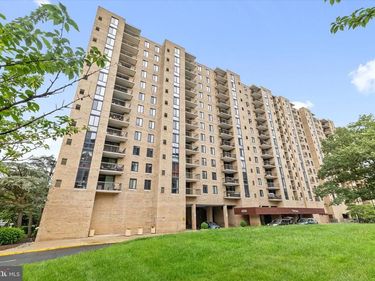 4500 S FOUR MILE RUN DRIVE , Unit 1219, ARLINGTON, VA 22204