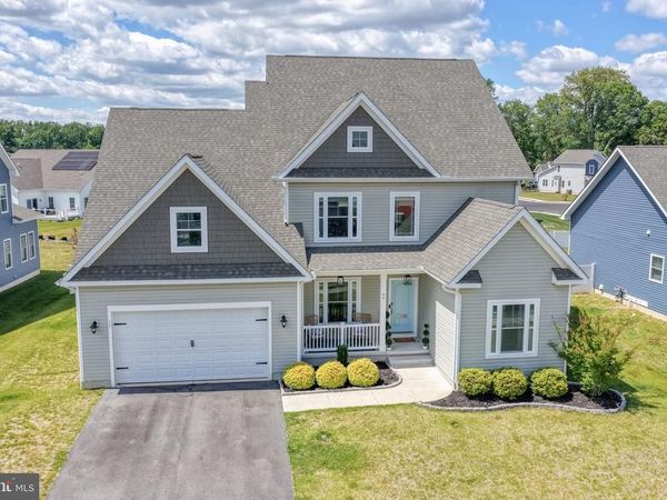 99 DARRELL DRIVE, FELTON, DE 19943