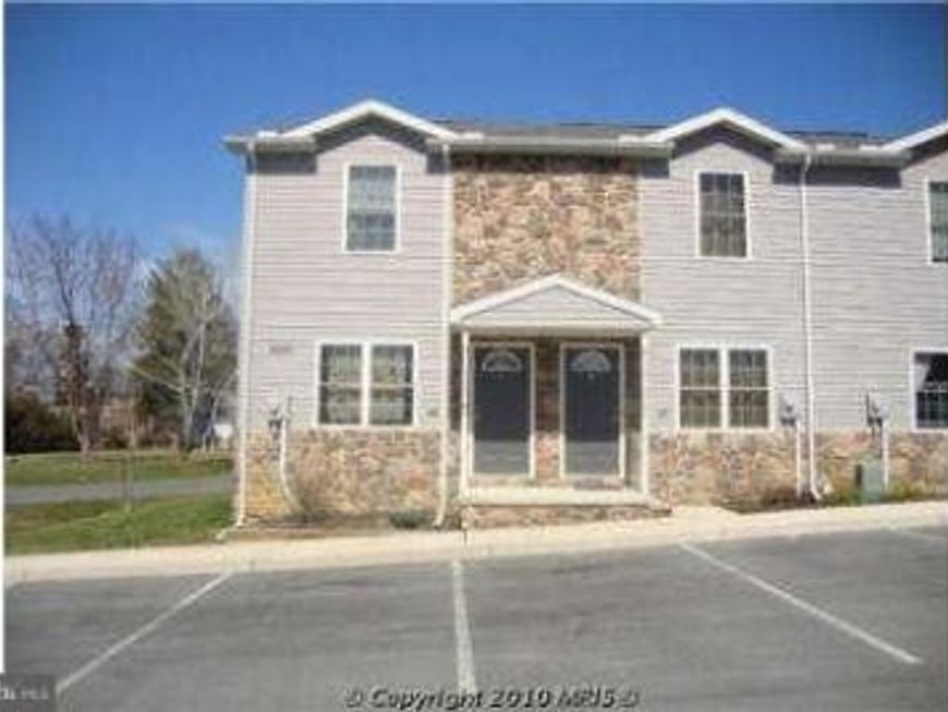 10727 Sunburst Gardens Drive , Unit C, Waynesboro, PA 17268 Main Photo